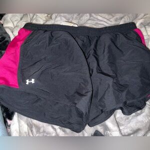 Underarmour shorts